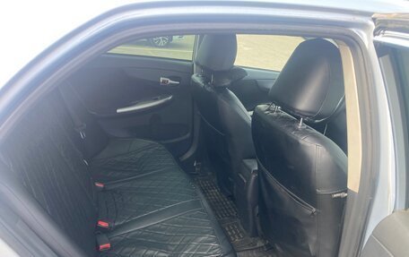 Toyota Corolla, 2010 год, 830 000 рублей, 6 фотография