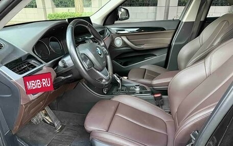 BMW X1, 2021 год, 1 897 512 рублей, 8 фотография