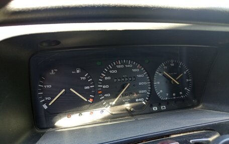 Volkswagen Passat B3, 1992 год, 300 000 рублей, 10 фотография