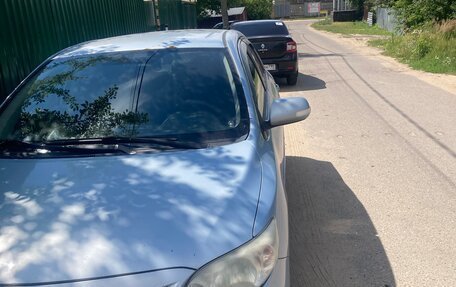 Toyota Corolla, 2010 год, 830 000 рублей, 11 фотография