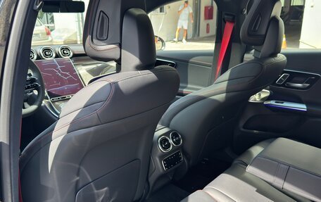 Mercedes-Benz GLC Coupe AMG, 2026 год, 11 000 000 рублей, 10 фотография