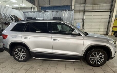 Skoda Kodiaq I, 2018 год, 2 250 000 рублей, 3 фотография