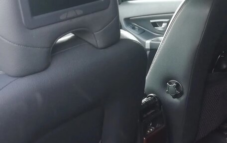 Volvo XC90 II рестайлинг, 2007 год, 1 600 000 рублей, 8 фотография
