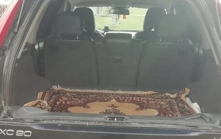 Volvo XC90 II рестайлинг, 2007 год, 1 600 000 рублей, 6 фотография