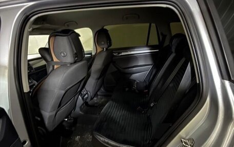 Skoda Kodiaq I, 2018 год, 2 250 000 рублей, 6 фотография
