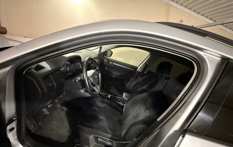 Skoda Kodiaq I, 2018 год, 2 250 000 рублей, 5 фотография