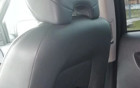 Volvo XC90 II рестайлинг, 2007 год, 1 600 000 рублей, 9 фотография