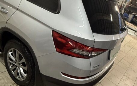 Skoda Kodiaq I, 2018 год, 2 250 000 рублей, 7 фотография