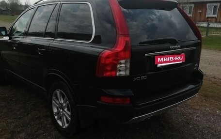 Volvo XC90 II рестайлинг, 2007 год, 1 600 000 рублей, 3 фотография