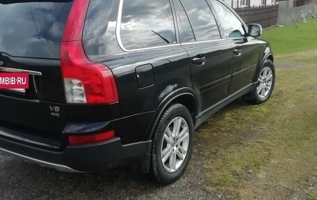 Volvo XC90 II рестайлинг, 2007 год, 1 600 000 рублей, 5 фотография