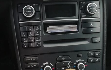 Volvo XC90 II рестайлинг, 2007 год, 1 600 000 рублей, 15 фотография
