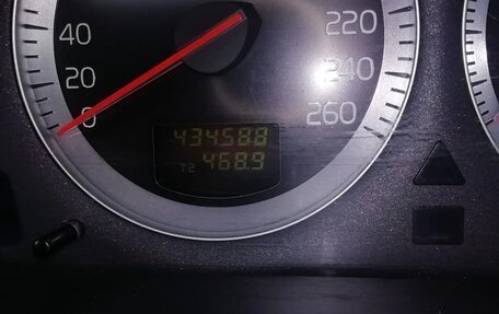 Volvo XC90 II рестайлинг, 2007 год, 1 600 000 рублей, 14 фотография