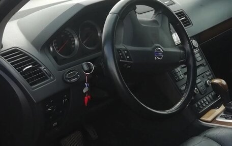 Volvo XC90 II рестайлинг, 2007 год, 1 600 000 рублей, 11 фотография