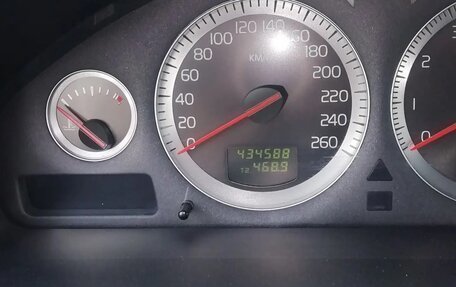 Volvo XC90 II рестайлинг, 2007 год, 1 600 000 рублей, 13 фотография