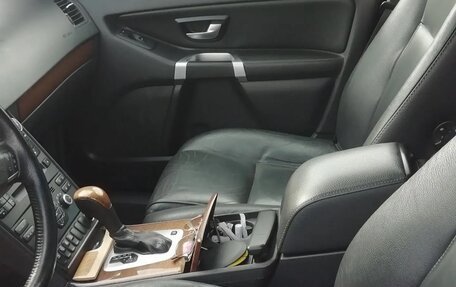 Volvo XC90 II рестайлинг, 2007 год, 1 600 000 рублей, 12 фотография