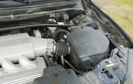 Volvo XC90 II рестайлинг, 2007 год, 1 600 000 рублей, 17 фотография