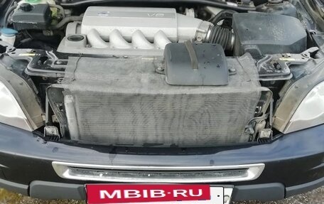 Volvo XC90 II рестайлинг, 2007 год, 1 600 000 рублей, 18 фотография