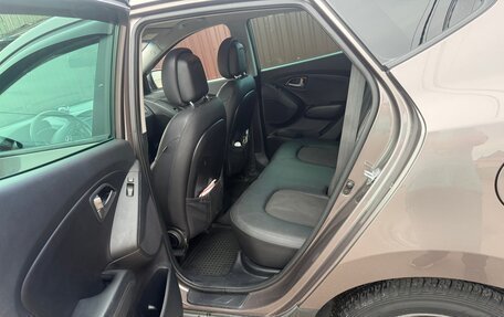 Hyundai ix35 I рестайлинг, 2014 год, 1 250 000 рублей, 7 фотография