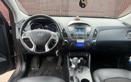 Hyundai ix35 I рестайлинг, 2014 год, 1 250 000 рублей, 9 фотография