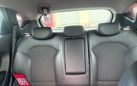 Hyundai ix35 I рестайлинг, 2014 год, 1 250 000 рублей, 10 фотография