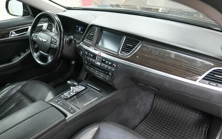 Genesis G80 I, 2019 год, 2 699 900 рублей, 7 фотография