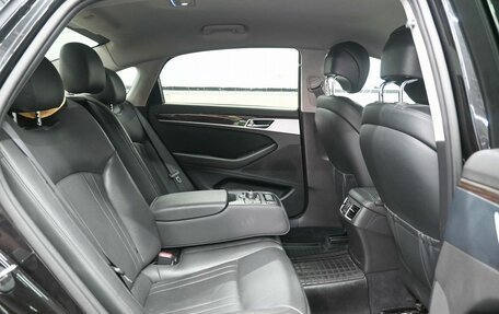 Genesis G80 I, 2019 год, 2 699 900 рублей, 10 фотография