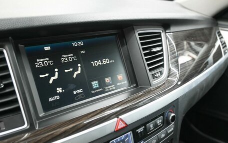 Genesis G80 I, 2019 год, 2 699 900 рублей, 16 фотография