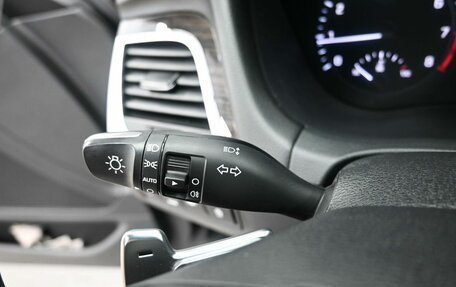Genesis G80 I, 2019 год, 2 699 900 рублей, 11 фотография