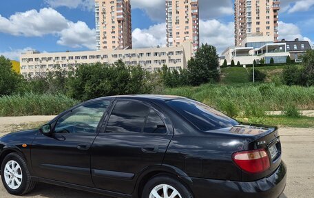 Nissan Almera, 2005 год, 289 000 рублей, 5 фотография