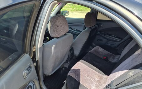 Nissan Almera, 2005 год, 289 000 рублей, 9 фотография