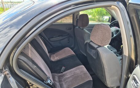 Nissan Almera, 2005 год, 289 000 рублей, 11 фотография