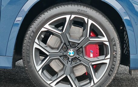 BMW X1, 2025 год, 6 890 000 рублей, 4 фотография
