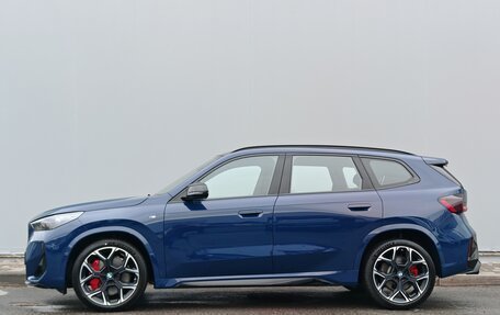 BMW X1, 2025 год, 6 890 000 рублей, 5 фотография