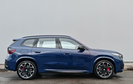 BMW X1, 2025 год, 6 890 000 рублей, 10 фотография