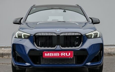 BMW X1, 2025 год, 6 890 000 рублей, 2 фотография