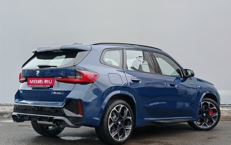 BMW X1, 2025 год, 6 890 000 рублей, 9 фотография
