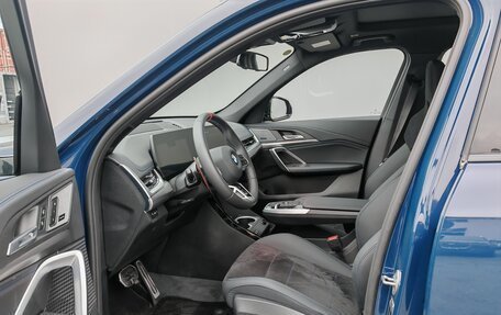 BMW X1, 2025 год, 6 890 000 рублей, 12 фотография