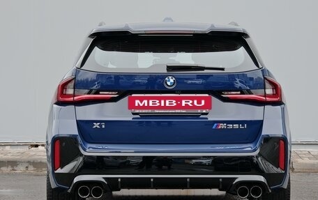 BMW X1, 2025 год, 6 890 000 рублей, 6 фотография