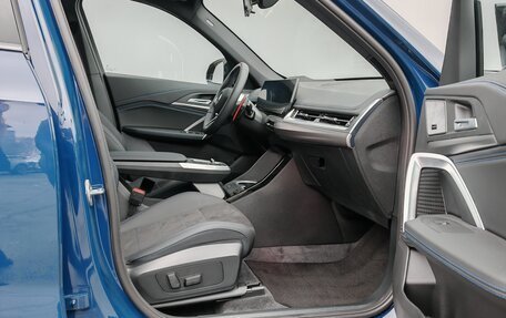 BMW X1, 2025 год, 6 890 000 рублей, 13 фотография