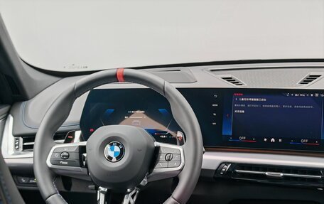 BMW X1, 2025 год, 6 890 000 рублей, 15 фотография