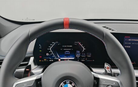 BMW X1, 2025 год, 6 890 000 рублей, 18 фотография