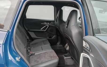 BMW X1, 2025 год, 6 890 000 рублей, 19 фотография