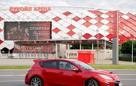 Mazda 3 MPS, 2012 год, 1 299 000 рублей, 4 фотография