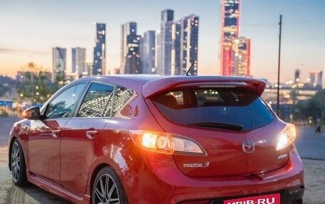Mazda 3 MPS, 2012 год, 1 299 000 рублей, 5 фотография