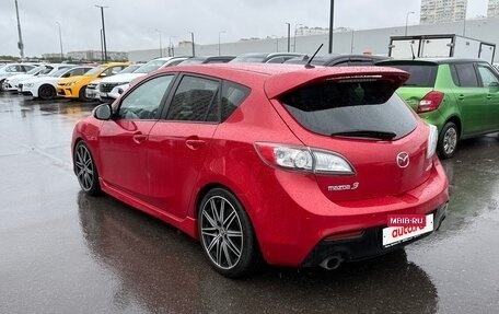Mazda 3 MPS, 2012 год, 1 299 000 рублей, 10 фотография