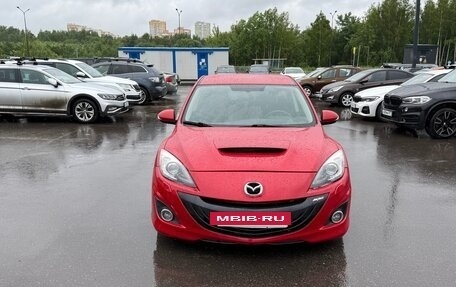 Mazda 3 MPS, 2012 год, 1 299 000 рублей, 7 фотография