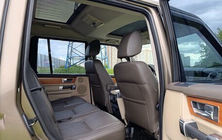 Land Rover Discovery IV, 2013 год, 2 100 000 рублей, 12 фотография