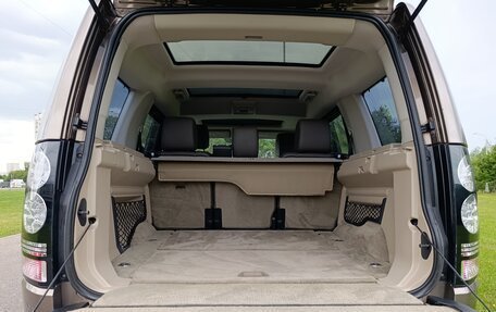 Land Rover Discovery IV, 2013 год, 2 100 000 рублей, 14 фотография