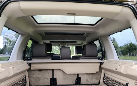 Land Rover Discovery IV, 2013 год, 2 100 000 рублей, 16 фотография