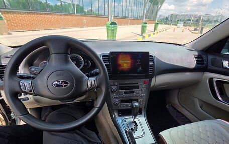 Subaru Outback III, 2004 год, 1 100 000 рублей, 8 фотография